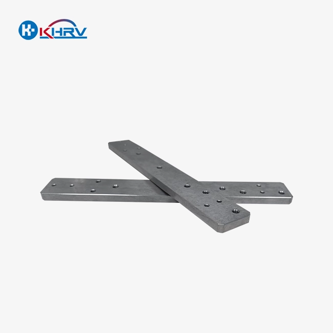 Modular Fixture Plate